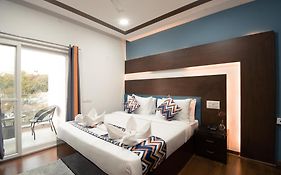 Athulya Residence Suite Rooms